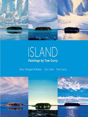 cover image of Island